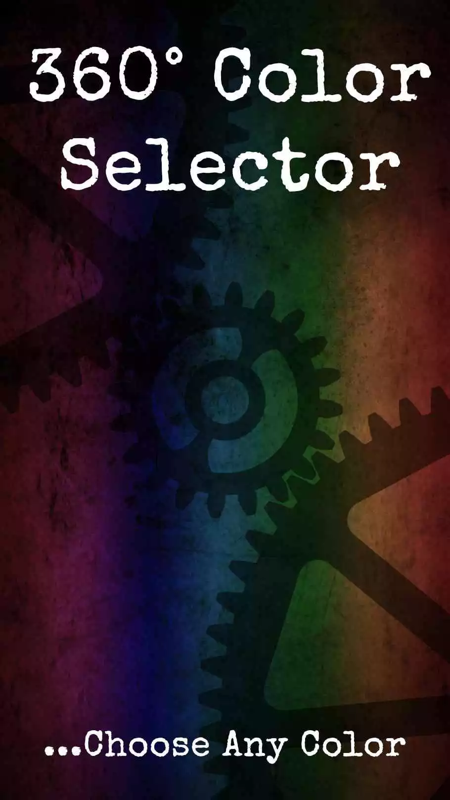 Play Cogs | Live Wallpaper LWP